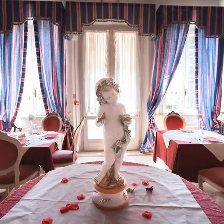 Duchessa Isabella Hotel&spa