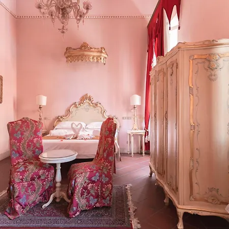 Duchessa Isabella Collection By Gsa 5*