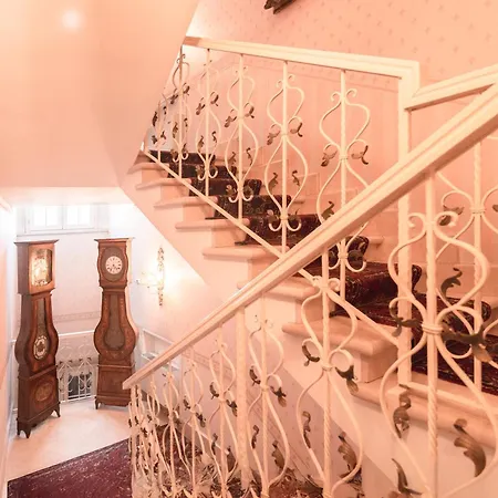 Szálloda Duchessa Isabella Collection By Gsa 5*