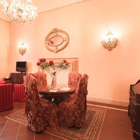Duchessa Isabella Collection By Gsa 5*
