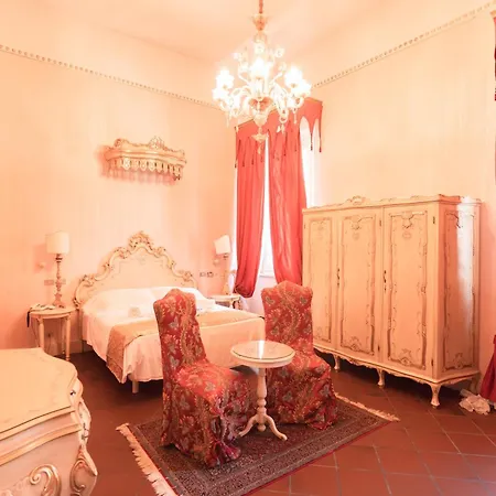 Duchessa Isabella Collection By Gsa 5* Ferrara
