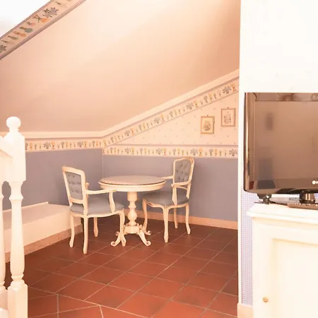 Duchessa Isabella Hotel&spa Hotel