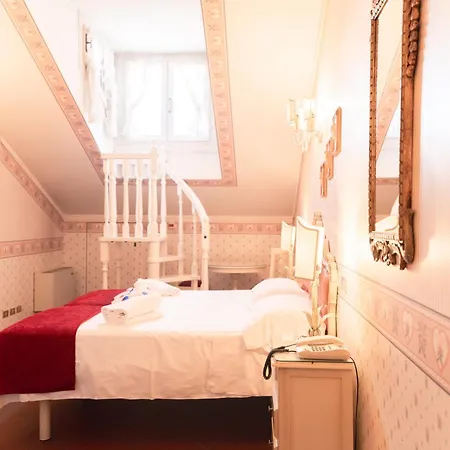 Hotel Duchessa Isabella Hotel&spa 5*