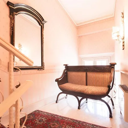 Duchessa Isabella Collection By Gsa 5* Ferrara
