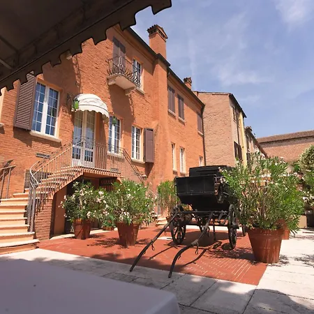 호텔 & Duchessa Isabella Collection By Gsa