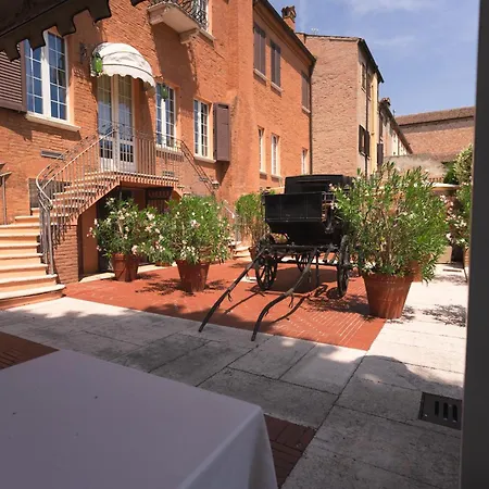 Duchessa Isabella Hotel&spa Hotel Ferrara