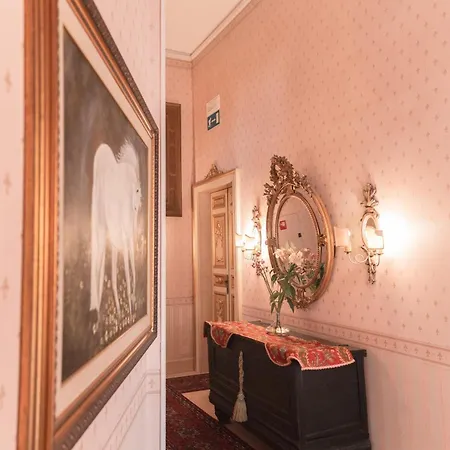 Szálloda Duchessa Isabella Collection By Gsa Ferrara