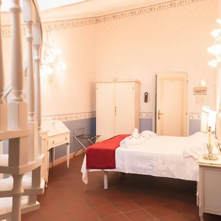 Duchessa Isabella Collection By Gsa 5*