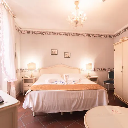 Szálloda Duchessa Isabella Collection By Gsa