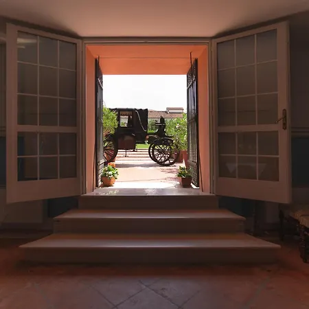 호텔 & Duchessa Isabella Collection By Gsa 페라라