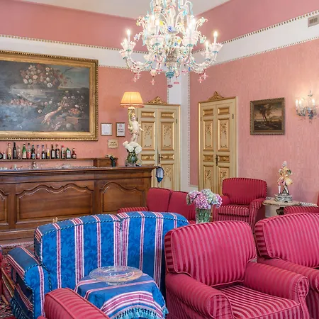 فندق & Duchessa Isabella Collection By Gsa فيرّارا