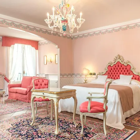 فندق & Duchessa Isabella Collection By Gsa