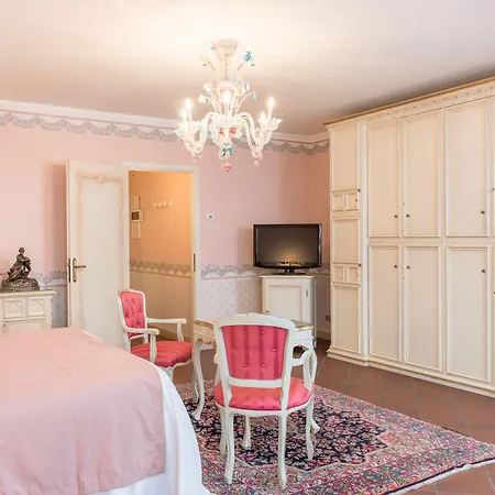 & Duchessa Isabella Collection By Gsa מלון 5*