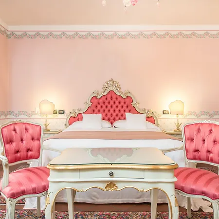 & Duchessa Isabella Collection By Gsa מלון 5*