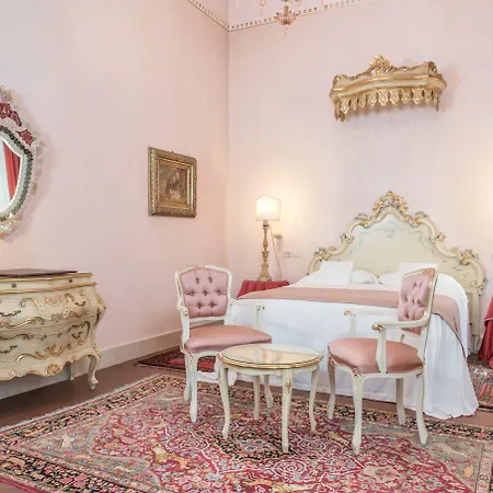 & Duchessa Isabella Collection By Gsa 5* פררה