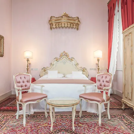 & Duchessa Isabella Collection By Gsa מלון פררה