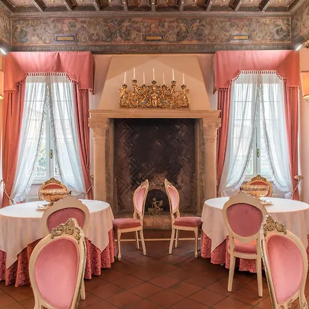 Duchessa Isabella Hotel&spa Hotel Ferrara