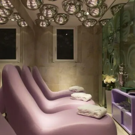 & Duchessa Isabella Collection By Gsa 5* פררה