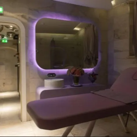 Duchessa Isabella Hotel&spa 5* Ferrara