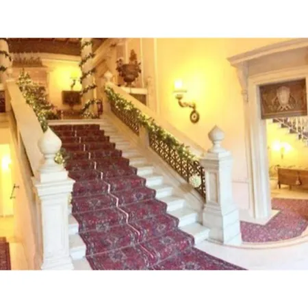 & Duchessa Isabella Collection By Gsa فيرّارا