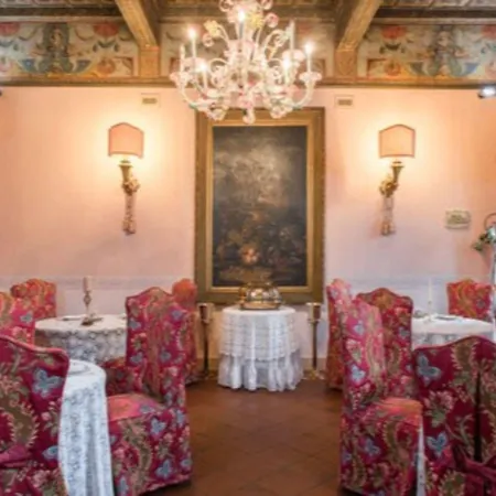 Duchessa Isabella Hotel&spa 5*