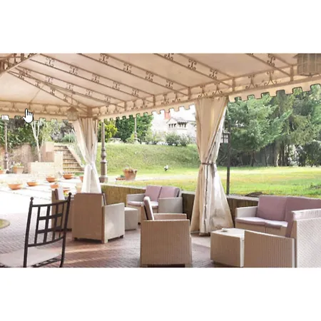 מלון & Duchessa Isabella Collection By Gsa