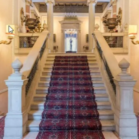 מלון & Duchessa Isabella Collection By Gsa