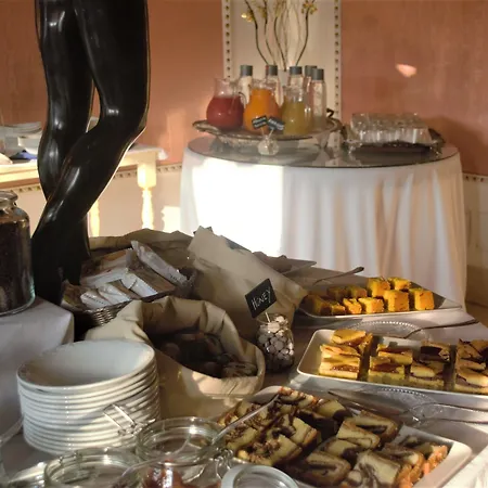 Hotel Duchessa Isabella Hotel&spa 5*