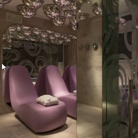 Hotel & Duchessa Isabella Collection By Gsa