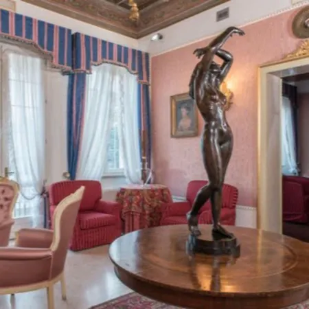 Hotel & Duchessa Isabella Collection By Gsa