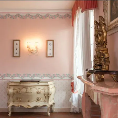 & Duchessa Isabella Collection By Gsa Hotel 5*
