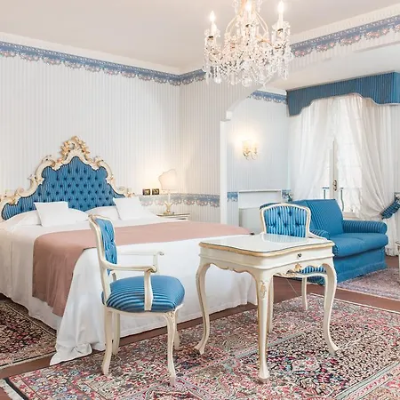 Duchessa Isabella Collection By Gsa Szálloda 5*