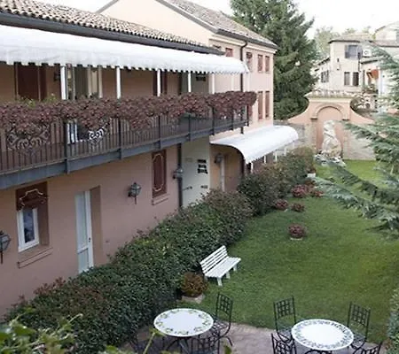 Hotel Duchessa Isabella Collection By Gsa 5*