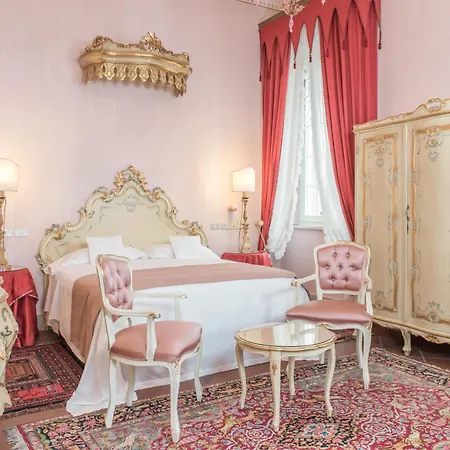 & Duchessa Isabella Collection By Gsa 5* فيرّارا
