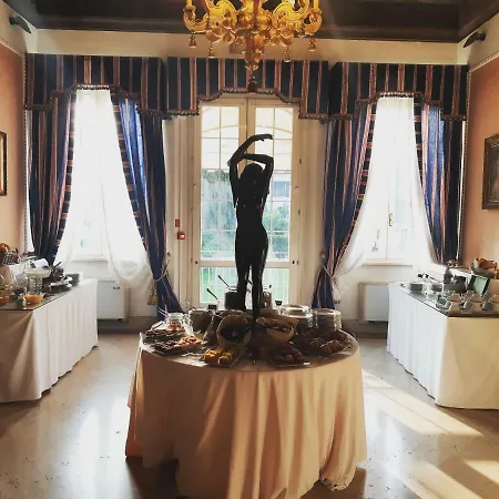 Duchessa Isabella Collection By Gsa Szálloda
