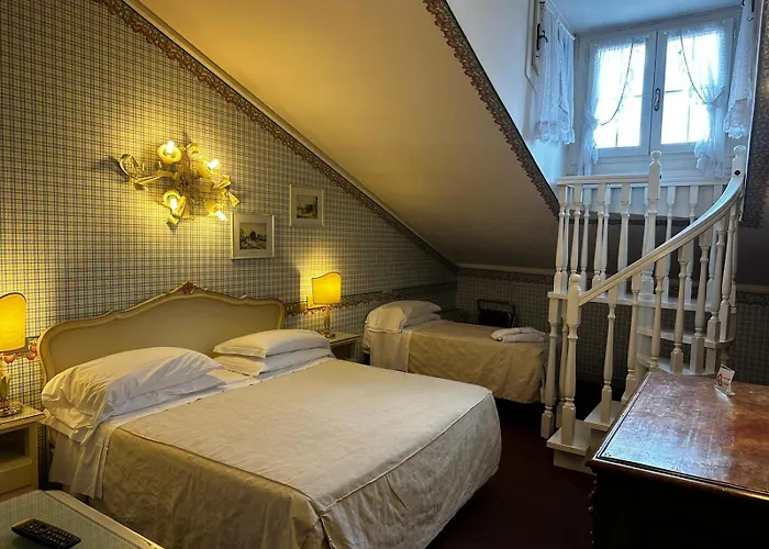 Hotel & Duchessa Isabella Collection By Gsa Ferrara