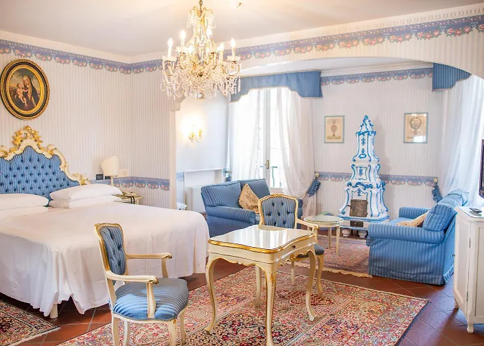 & Duchessa Isabella Collection By Gsa