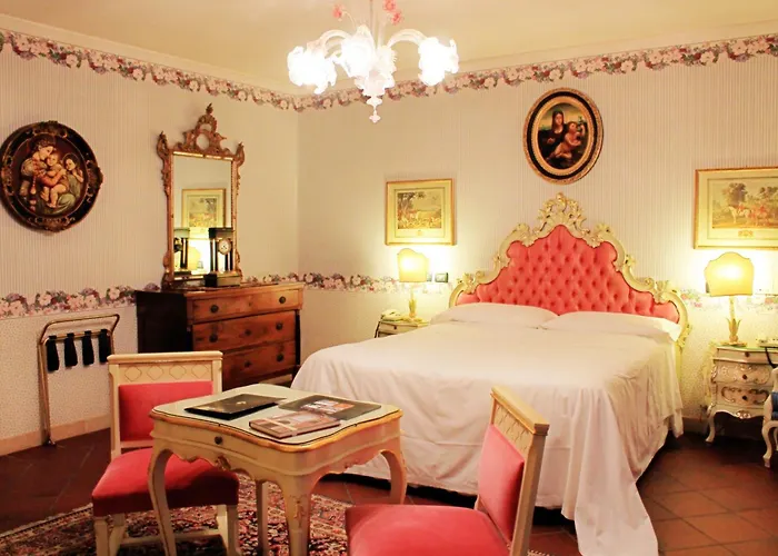 & Duchessa Isabella Collection By Gsa 5* Ferrara