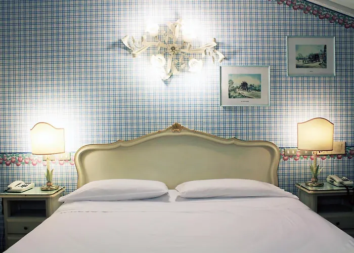 & Duchessa Isabella Collection By Gsa 호텔