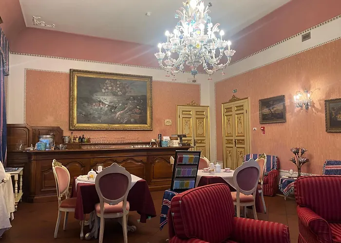 & Duchessa Isabella Collection By Gsa Hotel Ferrara