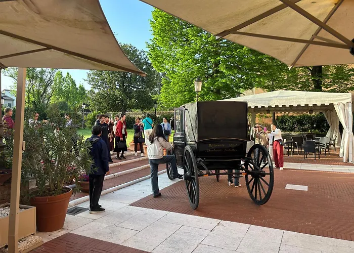 Hotel & Duchessa Isabella Collection By Gsa Ferrara