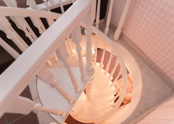 & Duchessa Isabella Collection By Gsa 호텔 5*