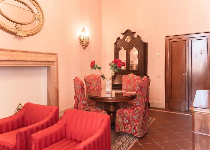 & Duchessa Isabella Collection By Gsa Hotel Ferrara