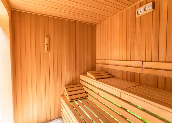 酒店 & Duchessa Isabella Collection By Gsa 费拉拉