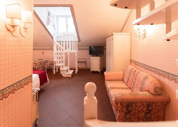 & Duchessa Isabella Collection By Gsa 페라라