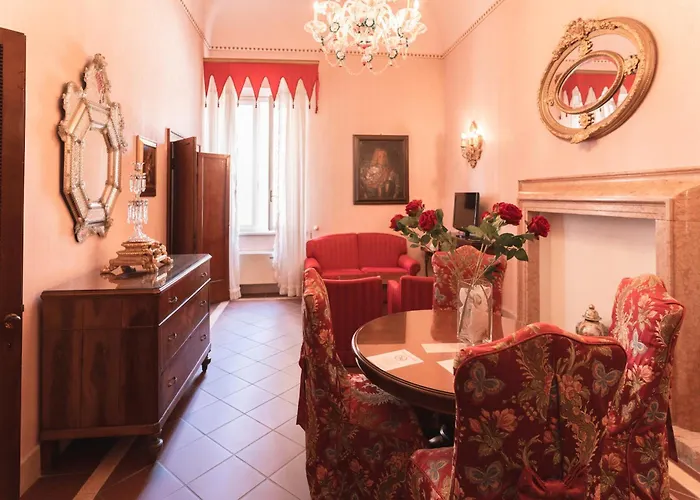 & Duchessa Isabella Collection By Gsa 5* פררה