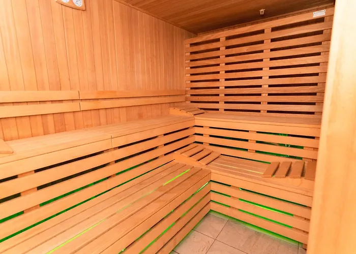 & Duchessa Isabella Collection By Gsa 호텔