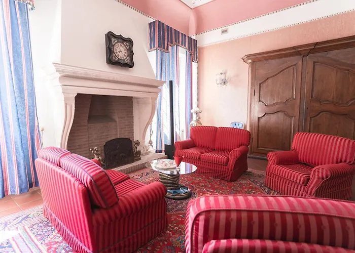 & Duchessa Isabella Collection By Gsa Hotel 5*