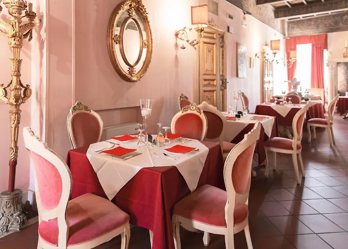 & Duchessa Isabella Collection By Gsa 페라라