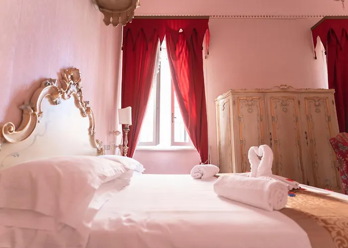 & Duchessa Isabella Collection By Gsa 5* 费拉拉